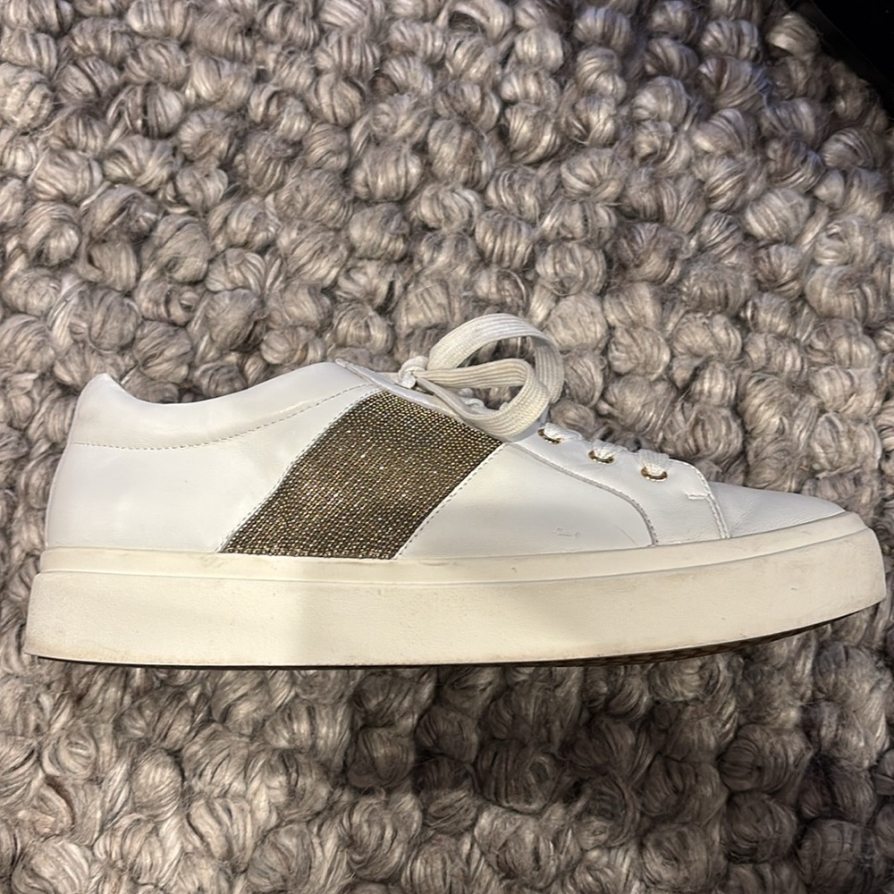 Women's VANELI SPORT White Sneakers